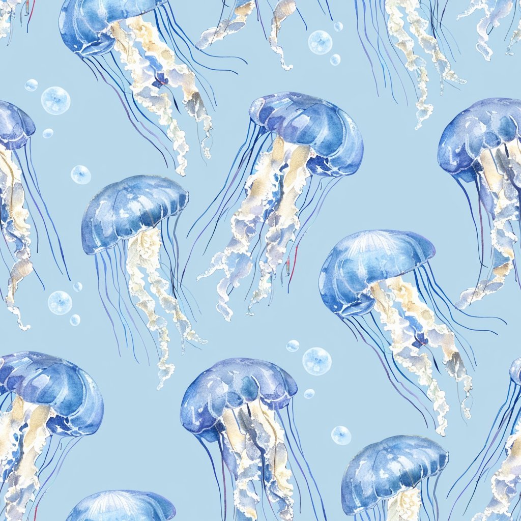 Odie Jelly Wallpaper - Benton Lane Home - Painted Paper