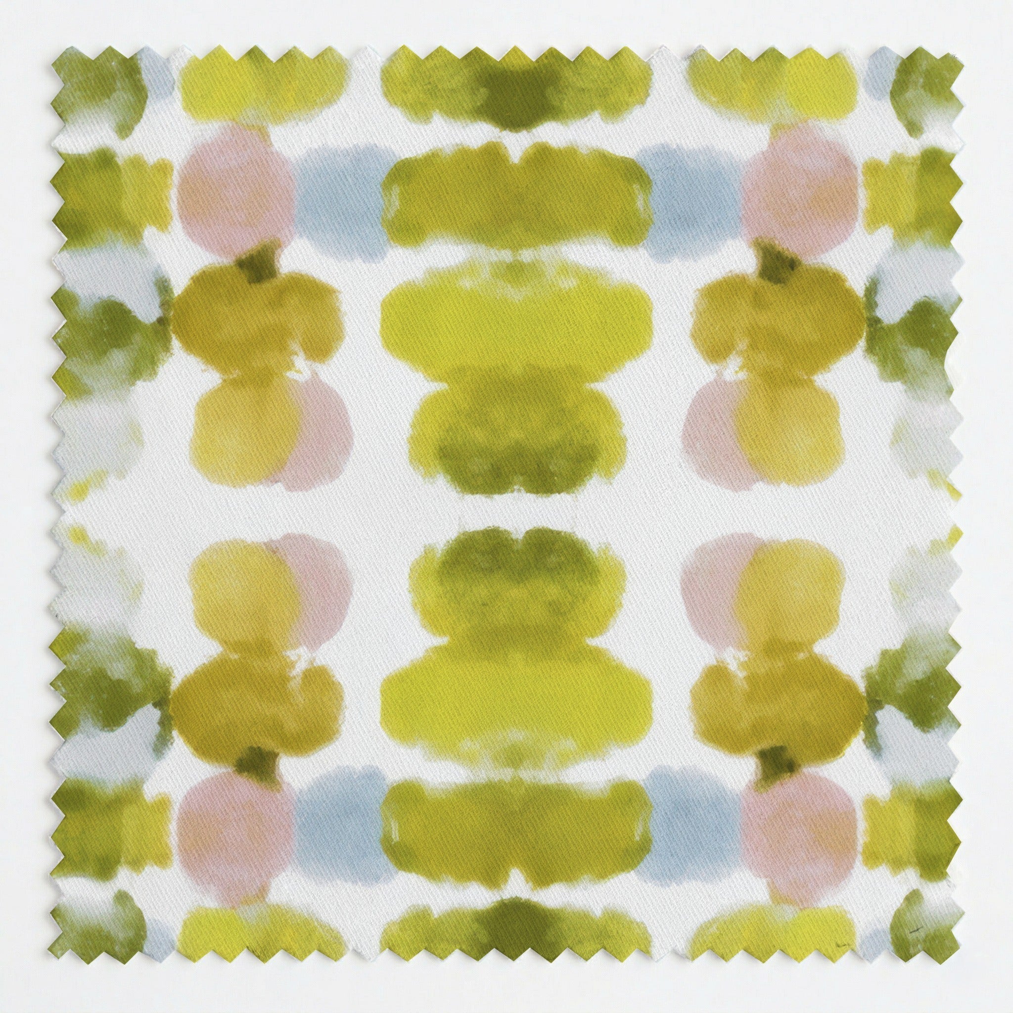 Olive Echo - Fabric - Benton Lane Home - Lemon Park