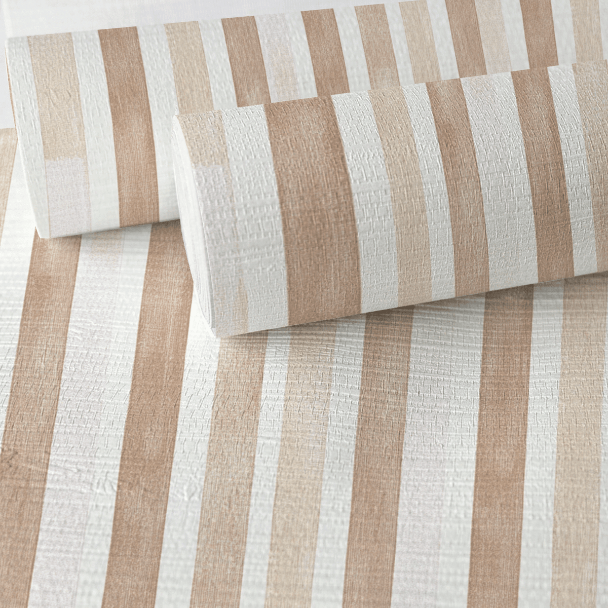 Oliver Faux Grasscloth Wallpaper - Benton Lane Home - Lemon Park