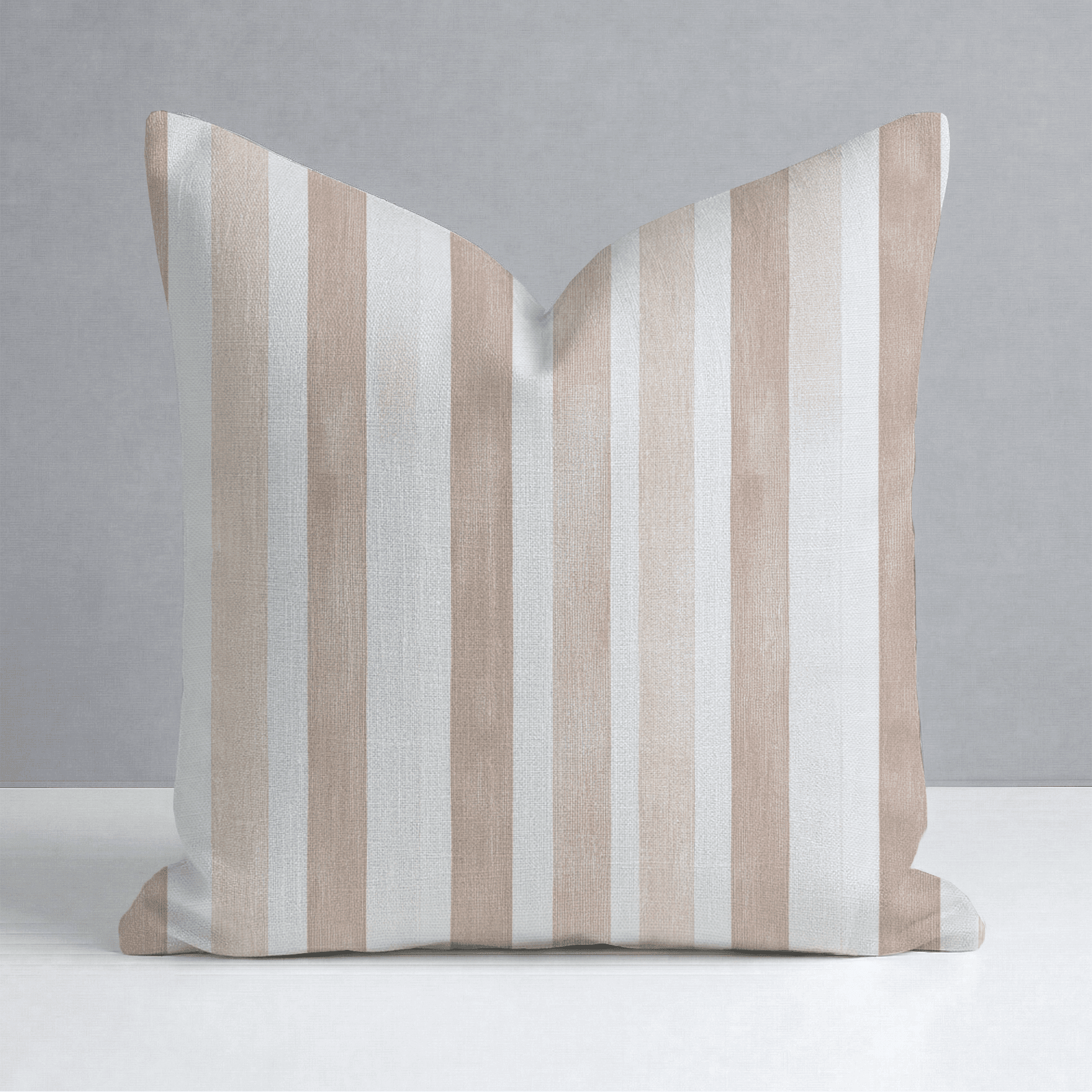Oliver Throw Pillow - Benton Lane Home - Lemon Park