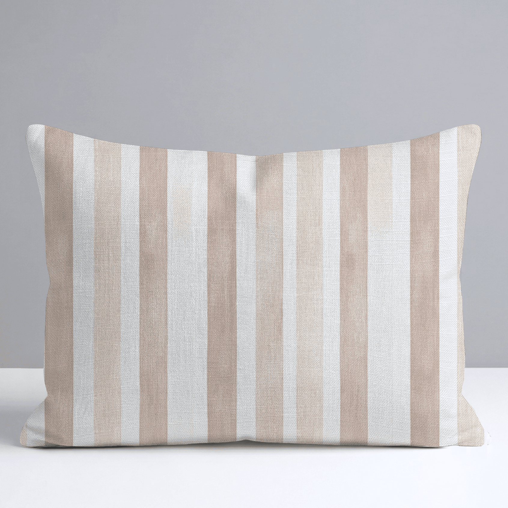 Oliver Throw Pillow - Benton Lane Home - Lemon Park