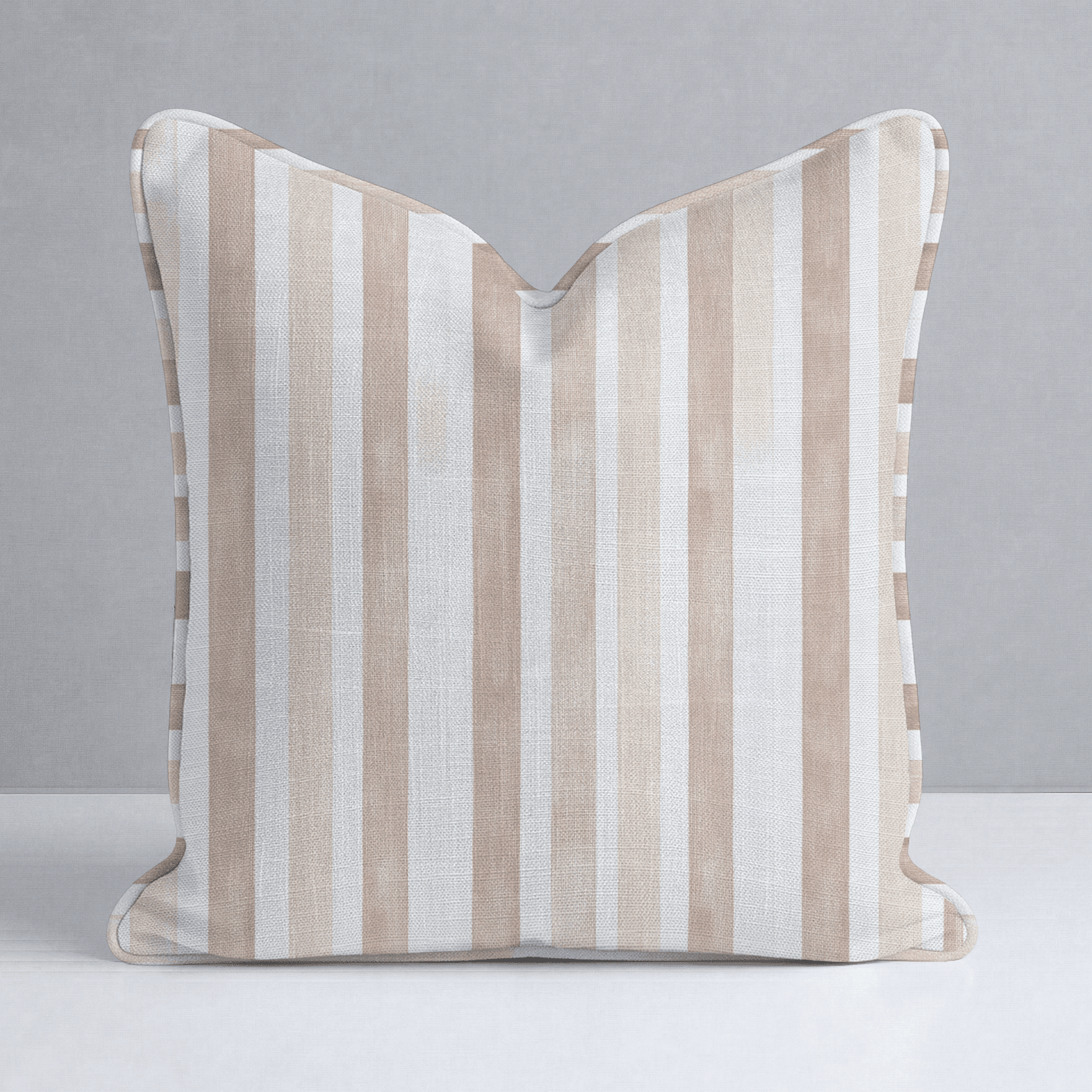 Oliver Throw Pillow - Benton Lane Home - Lemon Park