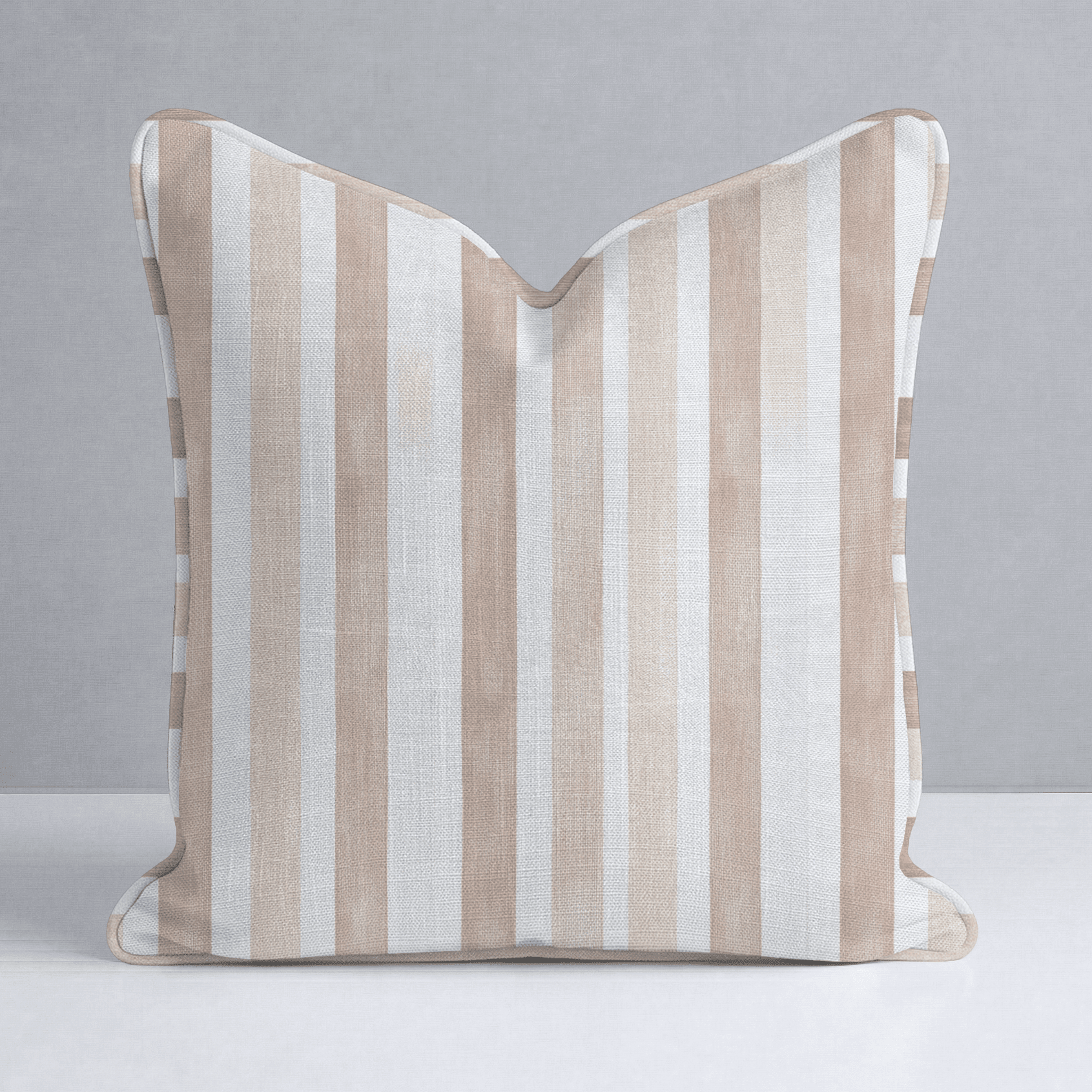 Oliver Throw Pillow - Benton Lane Home - Lemon Park