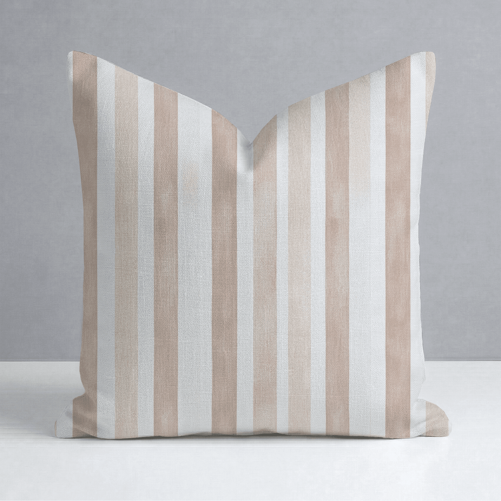 Oliver Throw Pillow - Benton Lane Home - Lemon Park