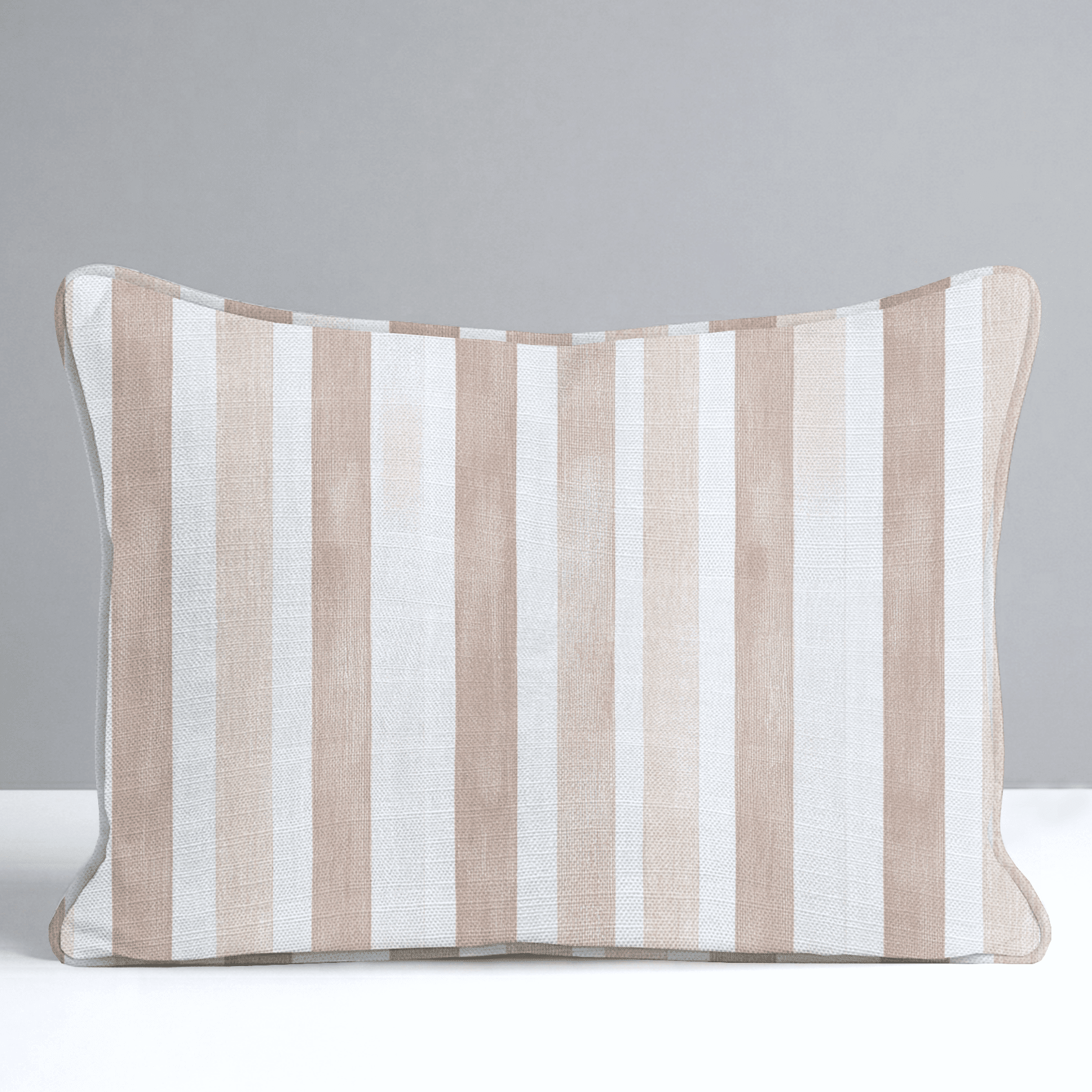 Oliver Throw Pillow - Benton Lane Home - Lemon Park