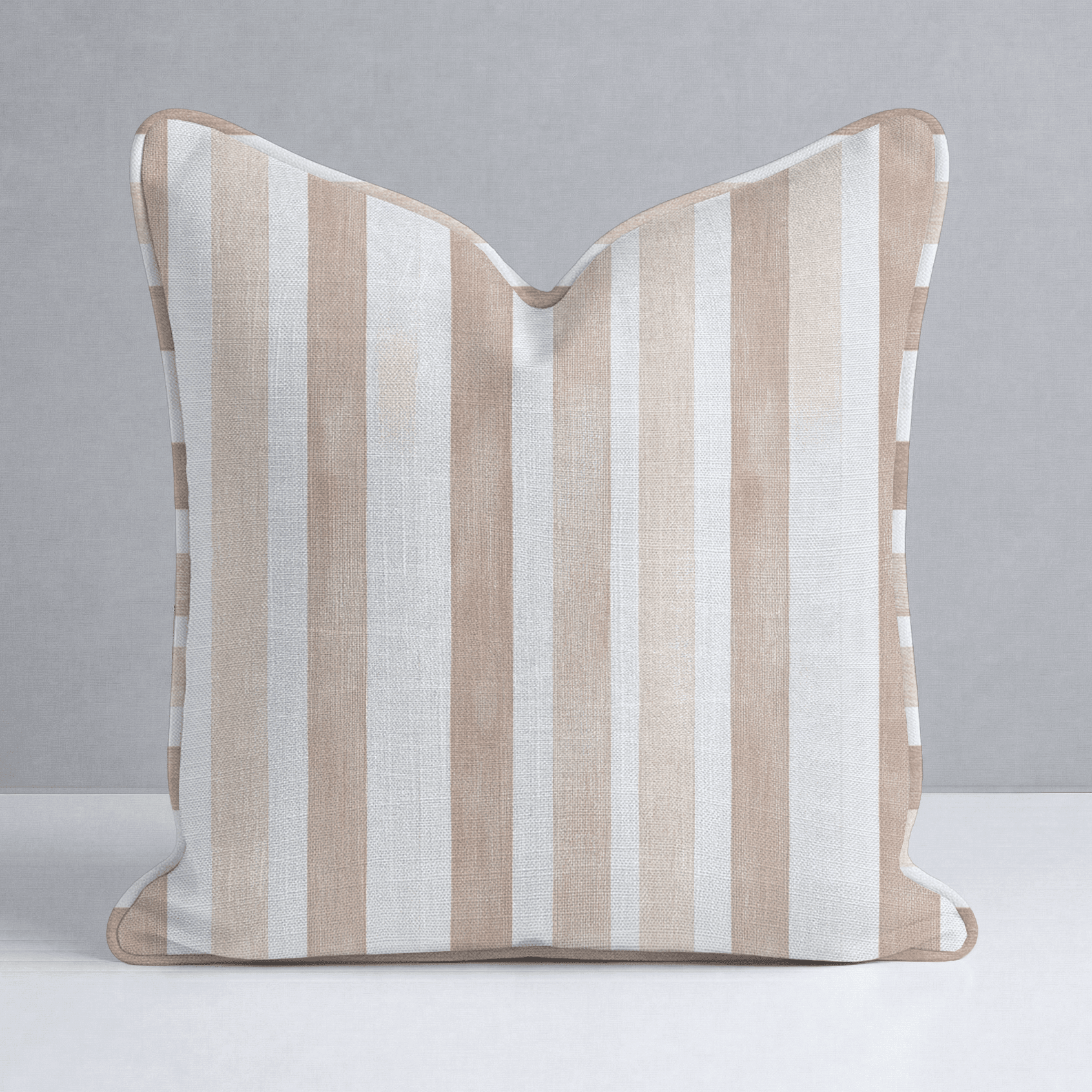 Oliver Throw Pillow - Benton Lane Home - Lemon Park