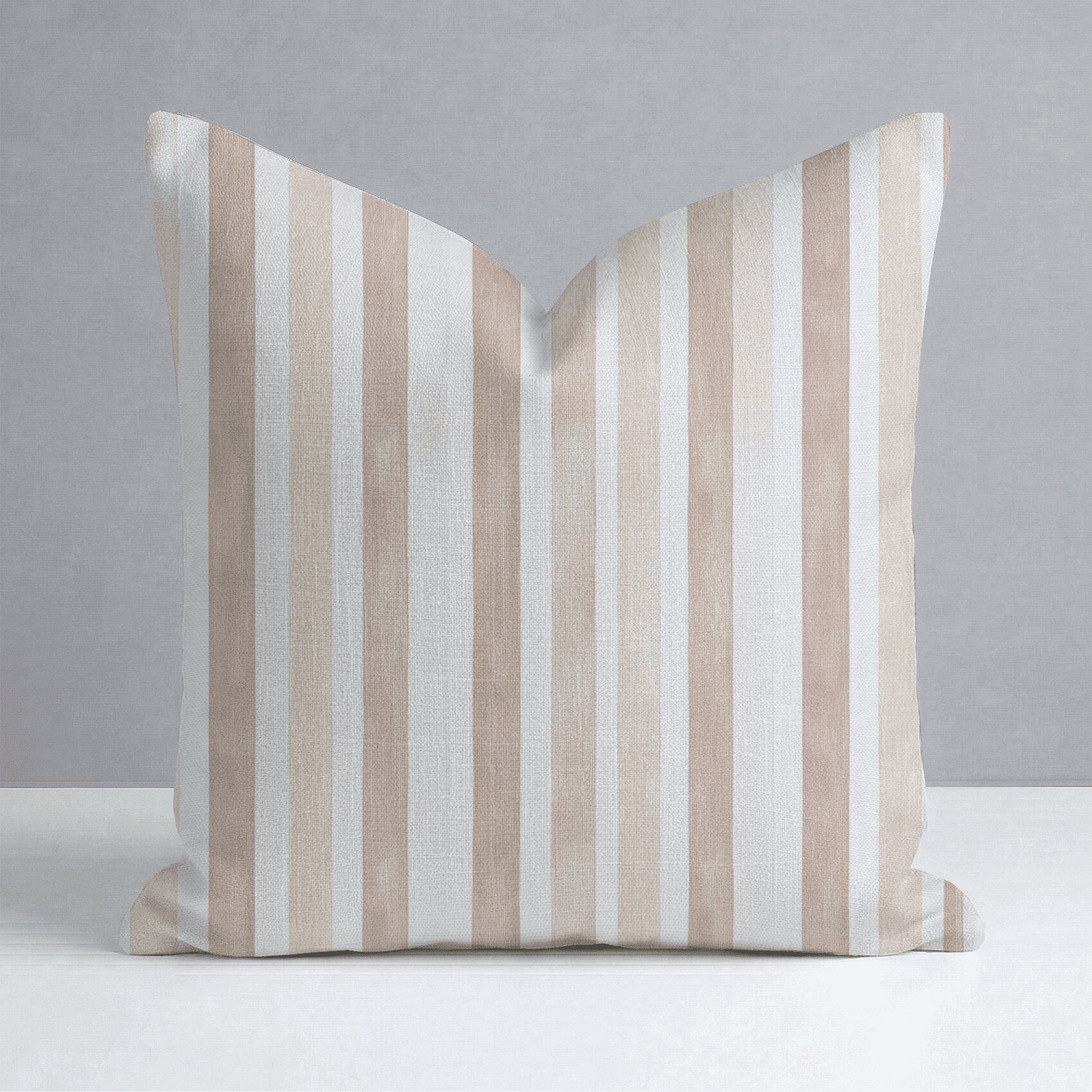 Oliver Throw Pillow - Benton Lane Home - Lemon Park