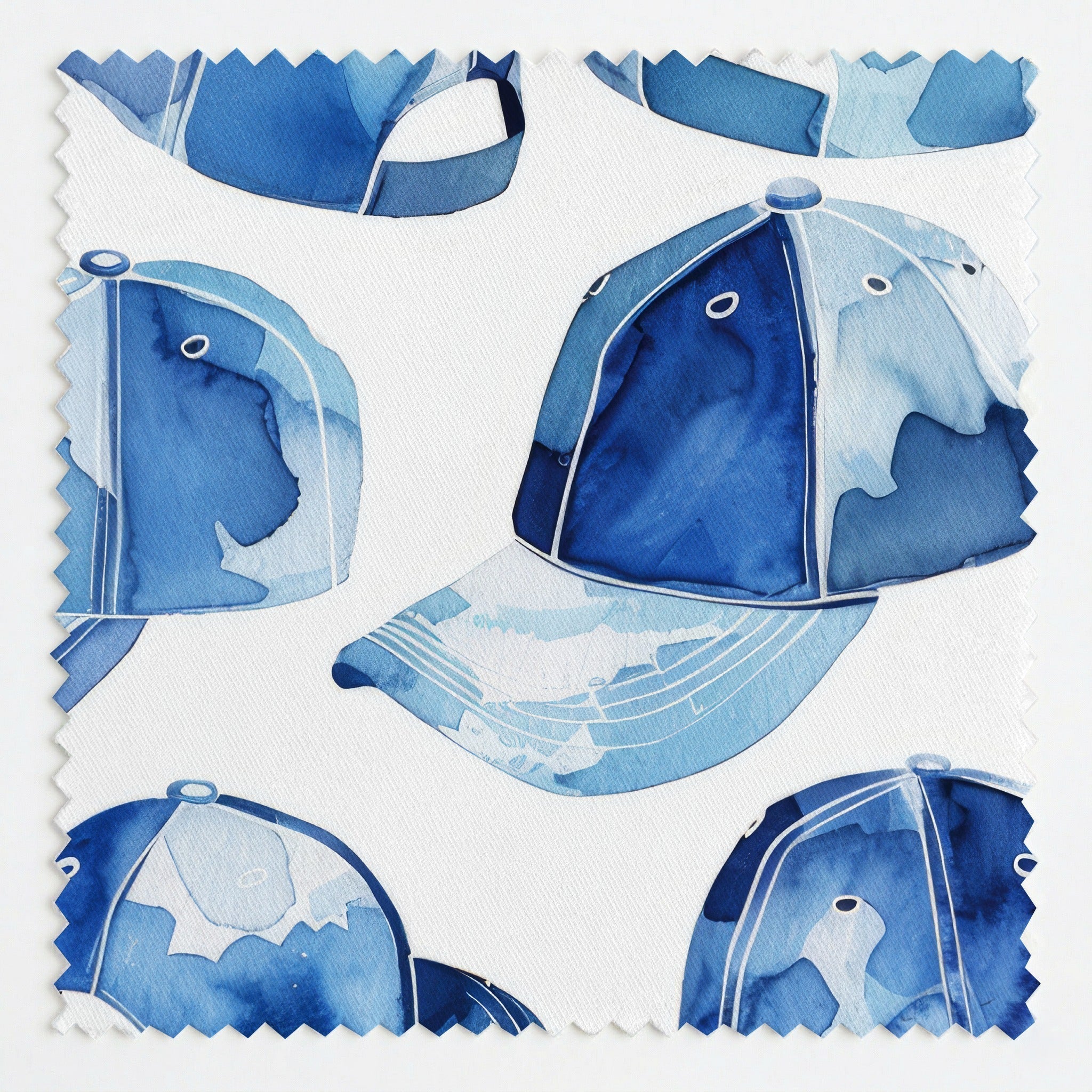 Oliver's Outfield - Fabric - Benton Lane Home - Lemon Park