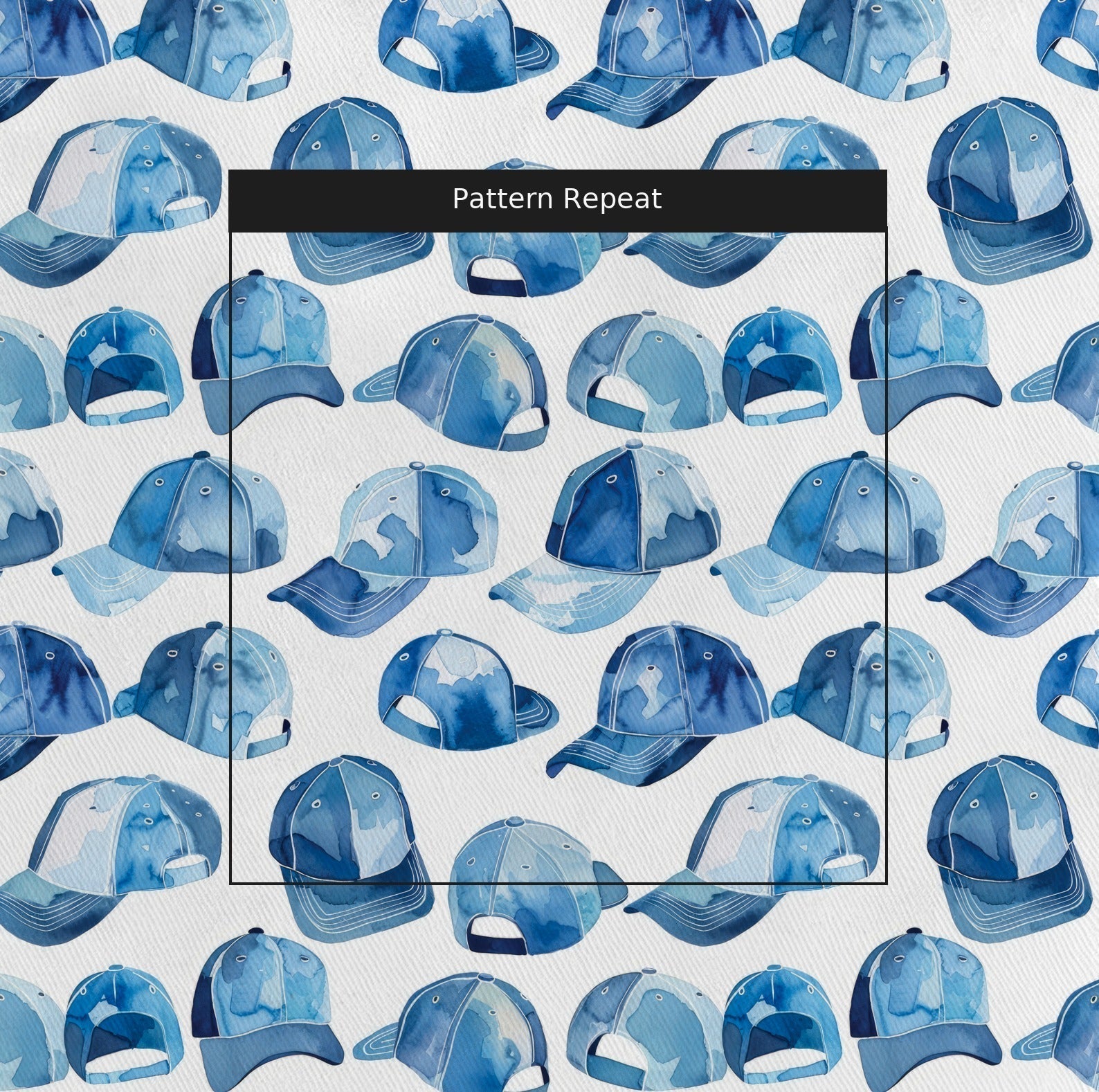 Oliver's Outfield - Fabric - Benton Lane Home - Lemon Park