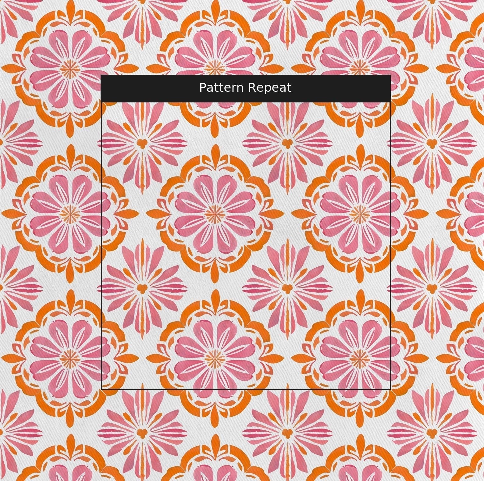 Olivia - Fabric - Benton Lane Home - Lemon Park