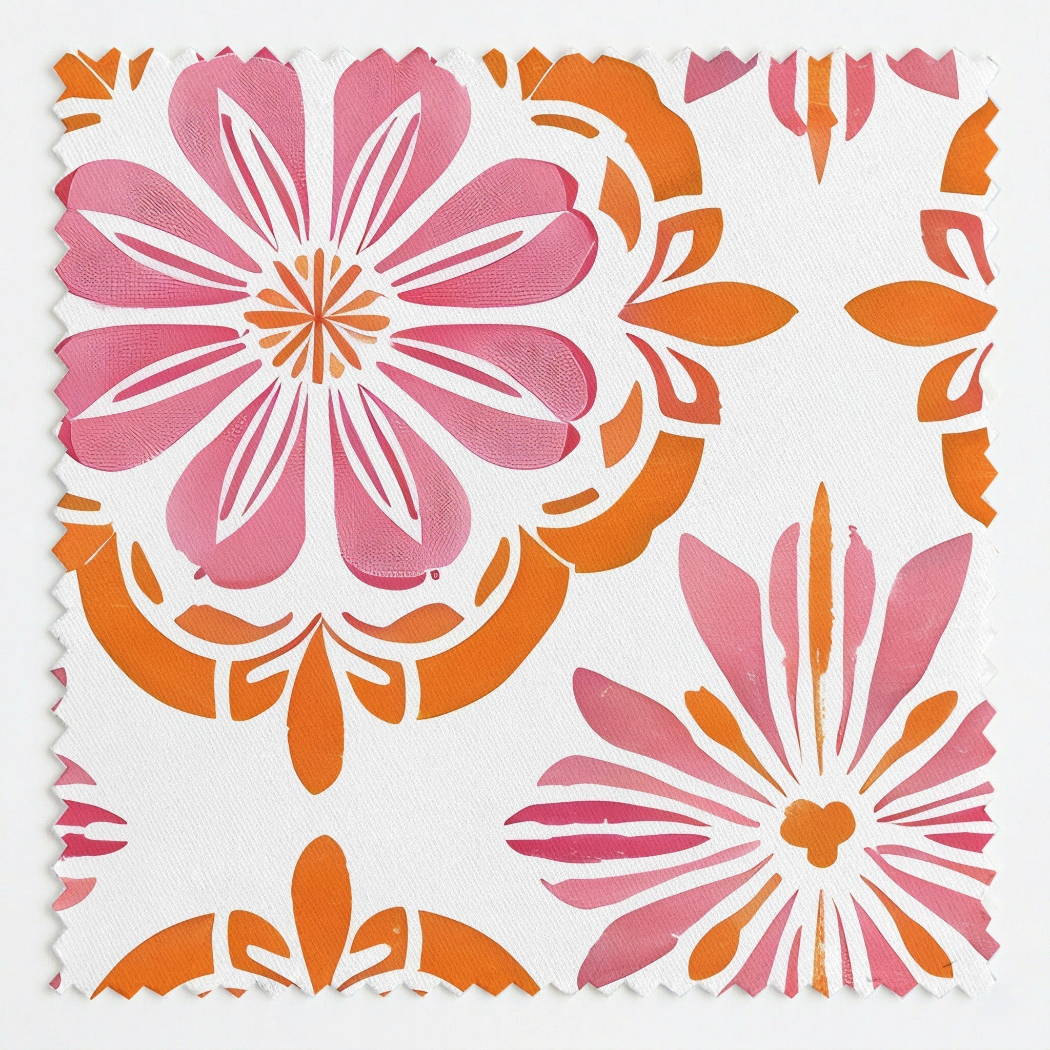 Olivia - Fabric - Benton Lane Home - Lemon Park