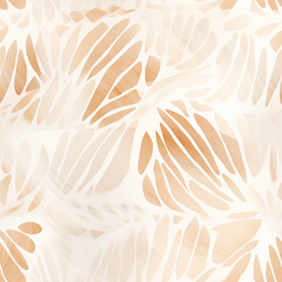 Olivia Wallpaper - Painted Paper