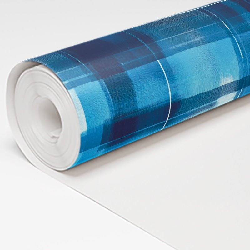 Olivier Wallpaper - Painted Paper