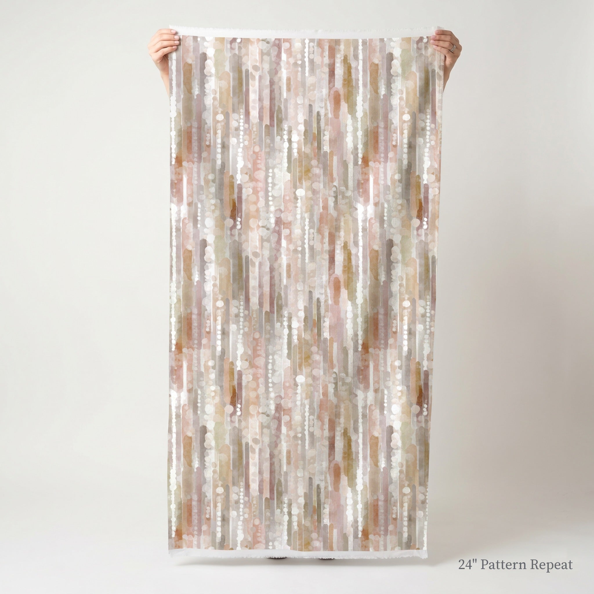 Ollie - Fabric - Benton Lane Home - Lemon Park