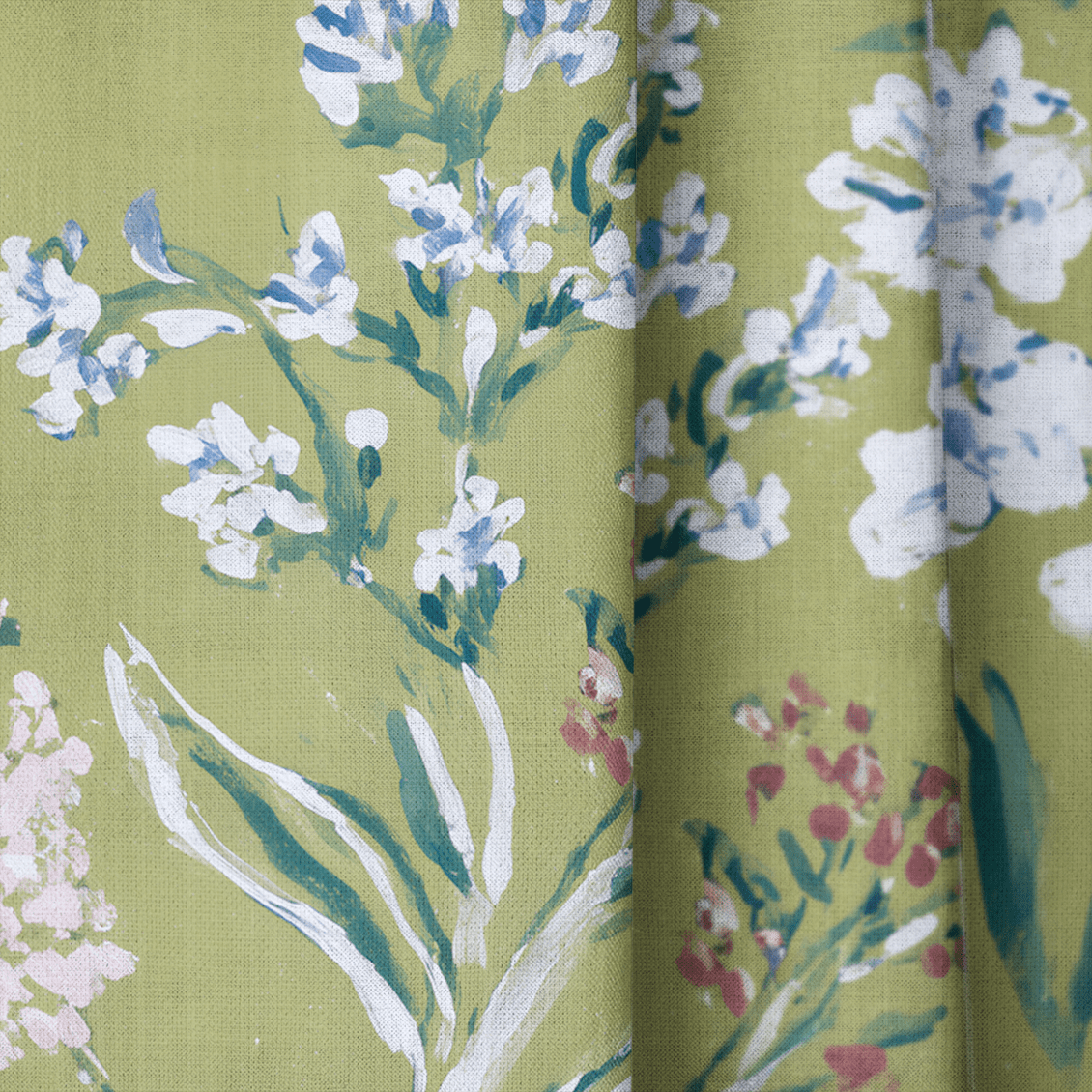 Ondine - Drapery - Lemon Park
