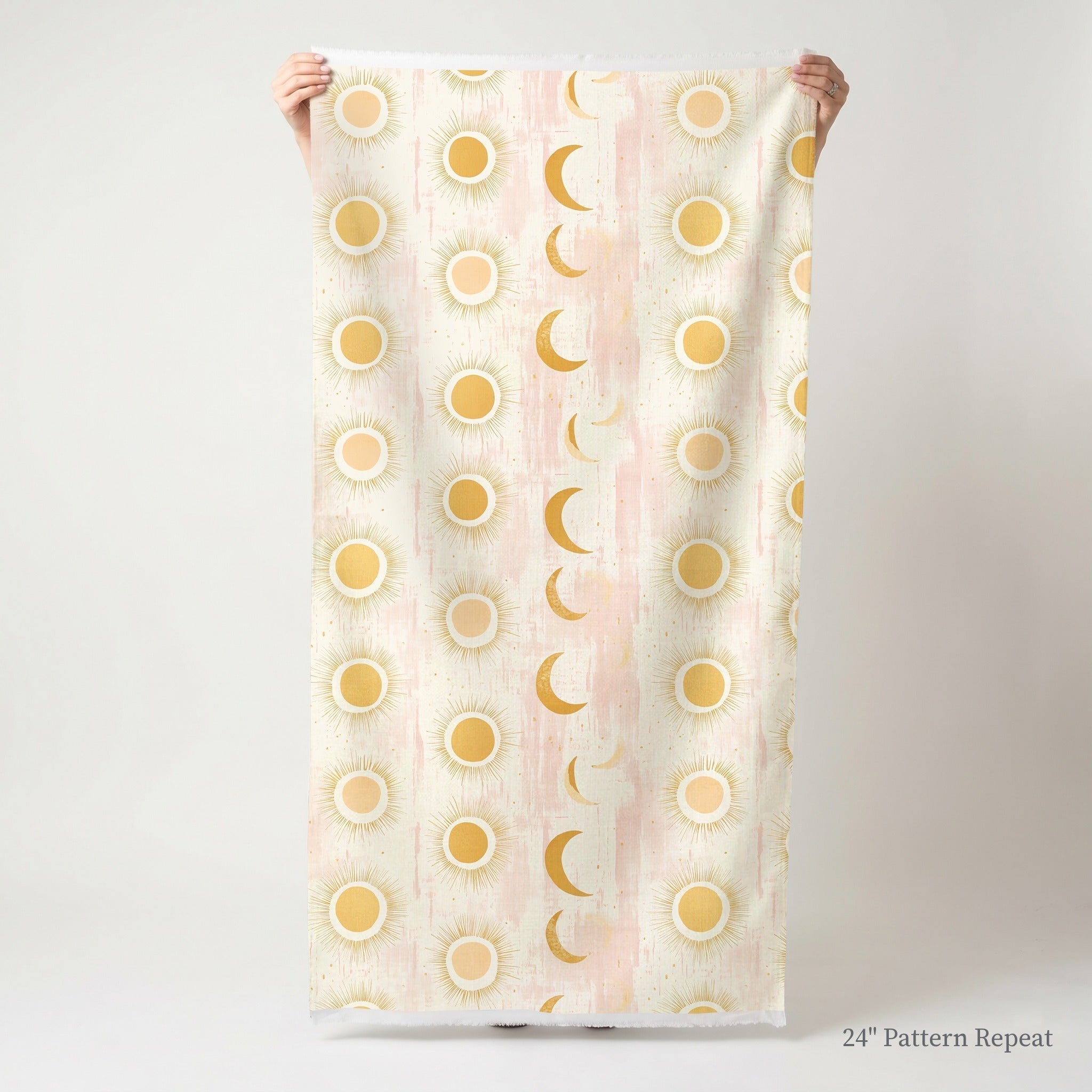 Opal - Fabric - Benton Lane Home - Lemon Park
