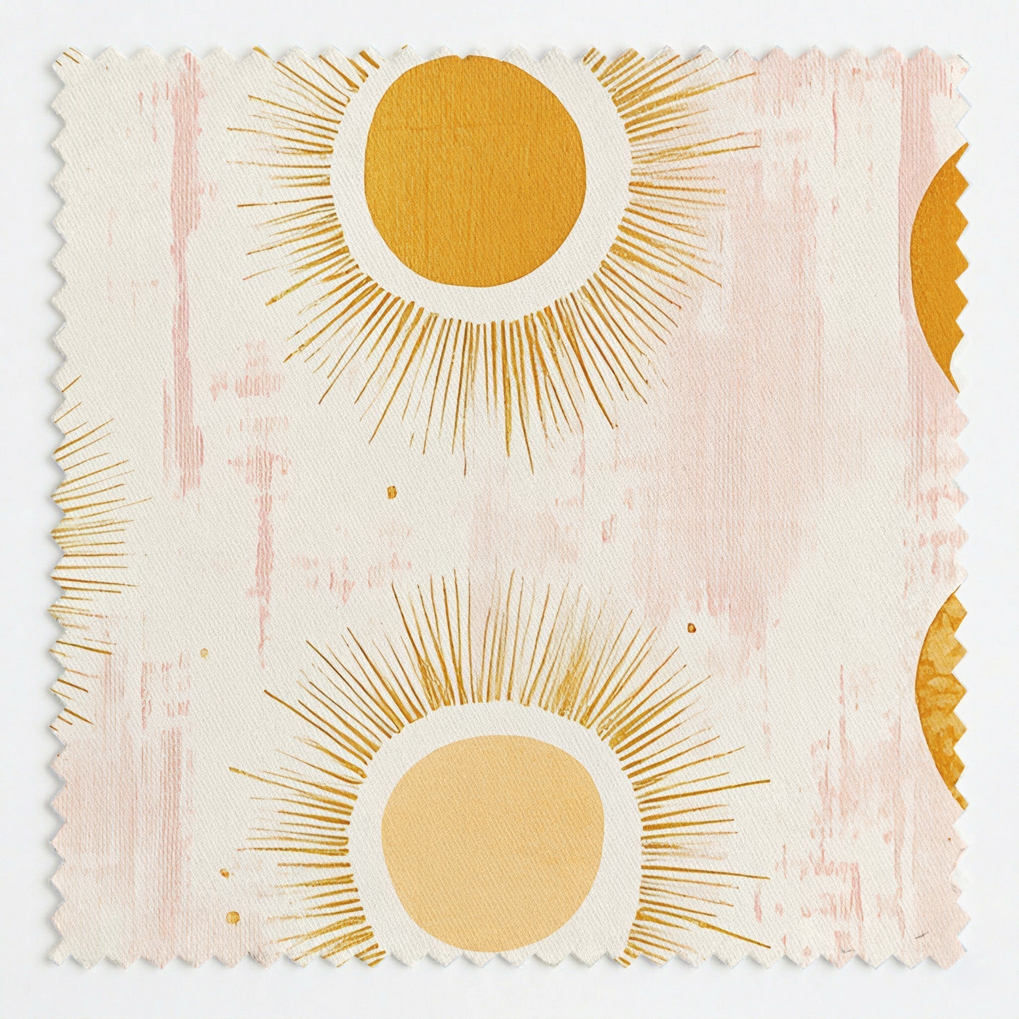 Opal - Fabric - Benton Lane Home - Lemon Park
