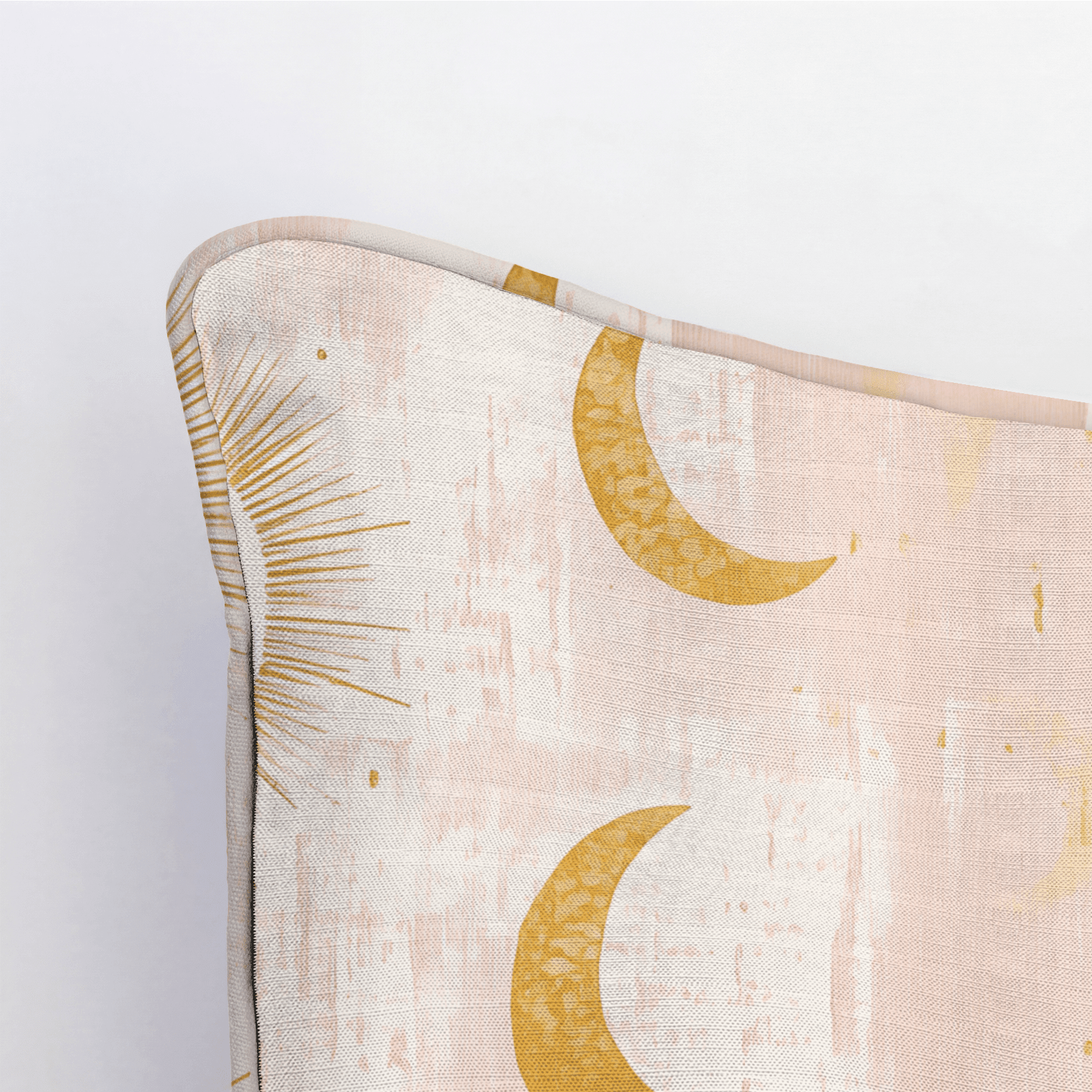 Opal Throw Pillow - Benton Lane Home - Lemon Park