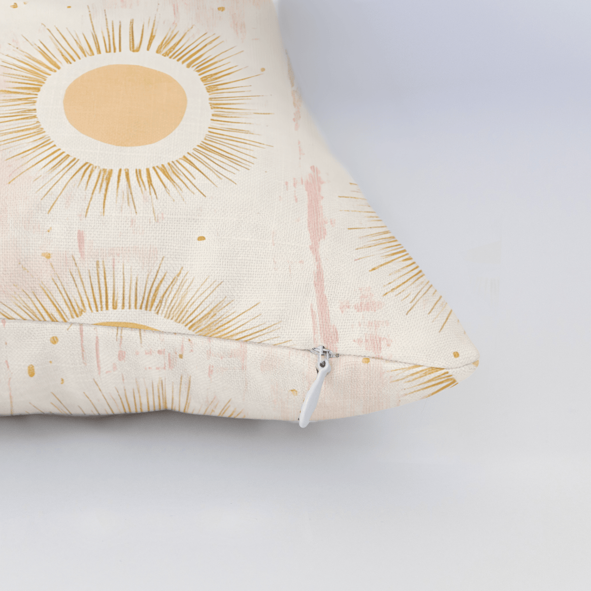 Opal Throw Pillow - Lemon Park