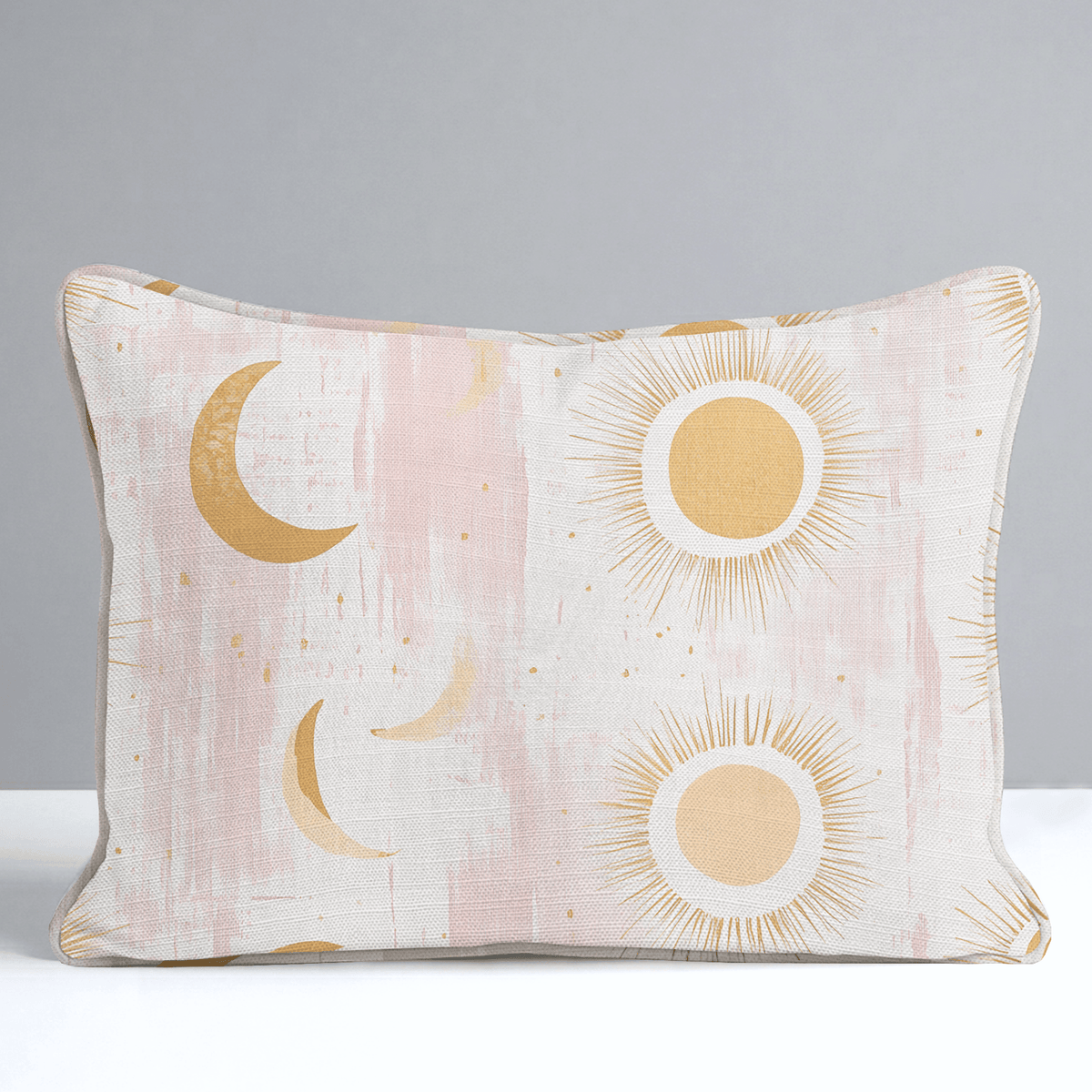 Opal Throw Pillow - Lemon Park