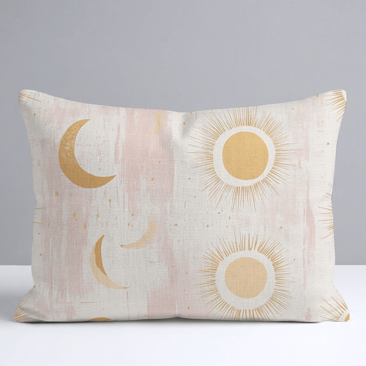 Opal Throw Pillow - Lemon Park