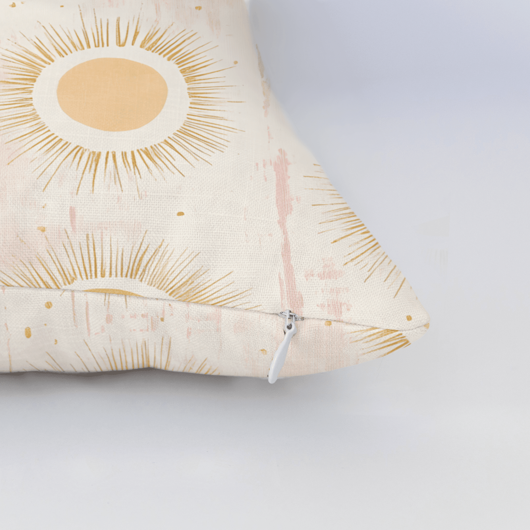 Opal Throw Pillow - Benton Lane Home - Lemon Park