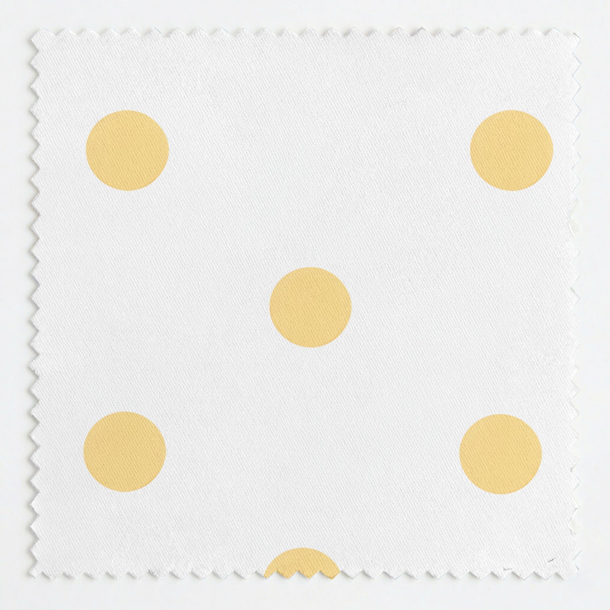 Orange Hannah - Fabric - Benton Lane Home - Lemon Park