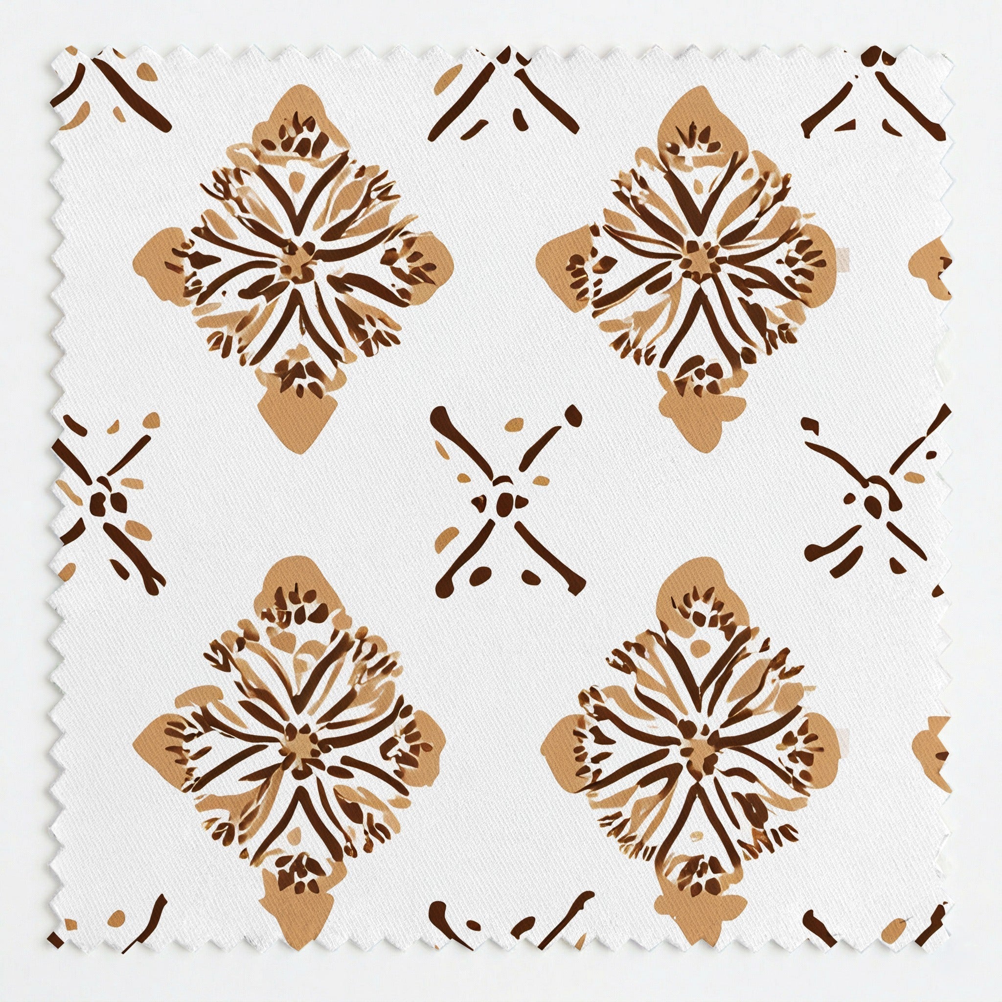 Orleans - Fabric - Benton Lane Home - Lemon Park