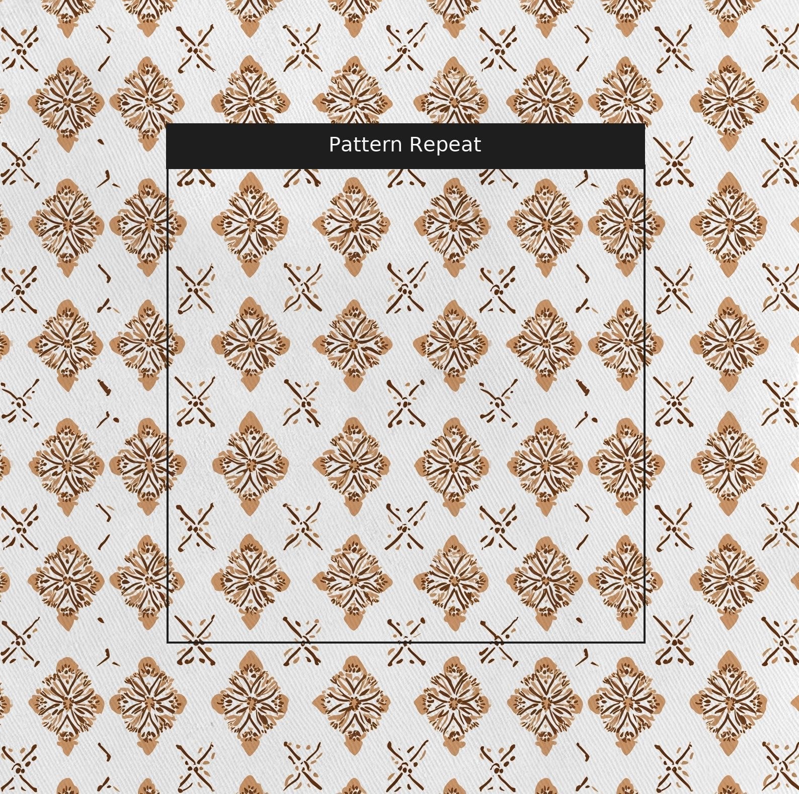 Orleans - Fabric - Benton Lane Home - Lemon Park