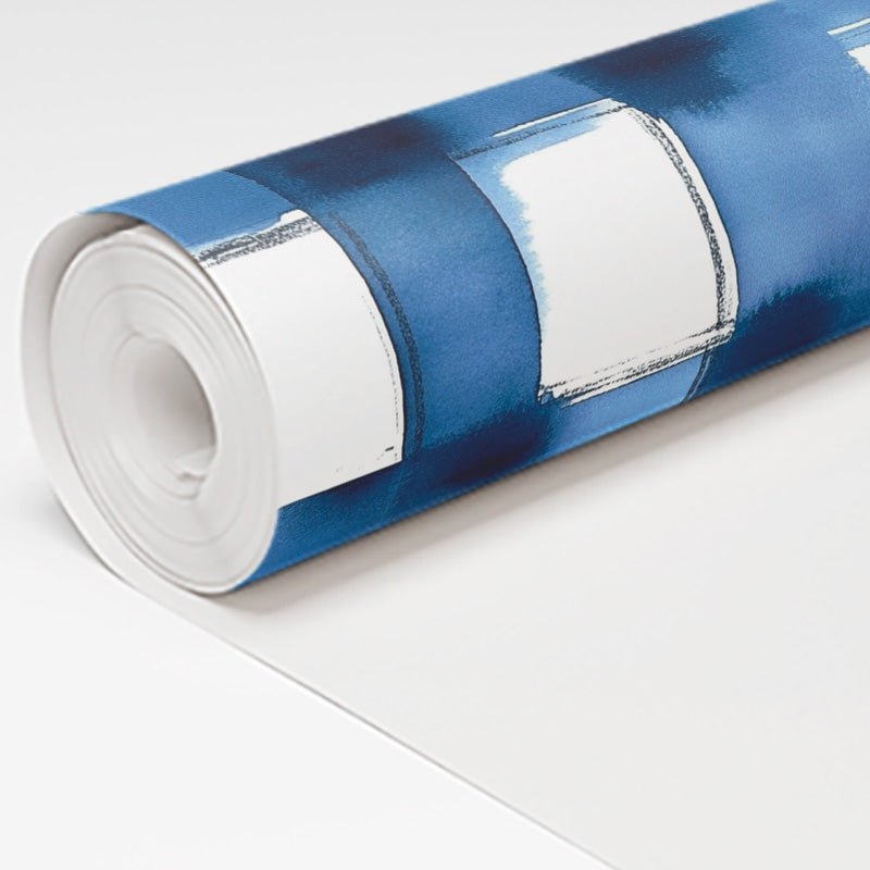 Oswin Wallpaper - Benton Lane Home - Painted Paper