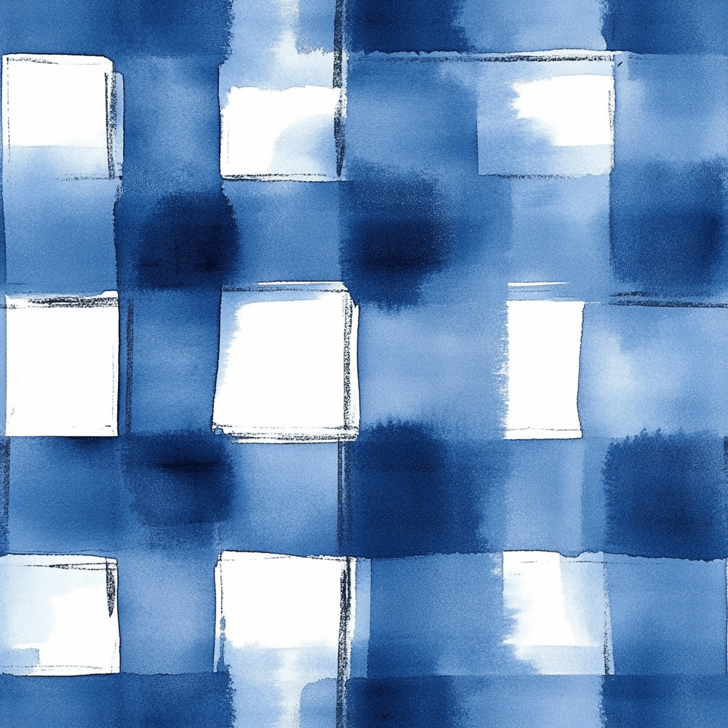 Oswin Wallpaper - Painted Paper