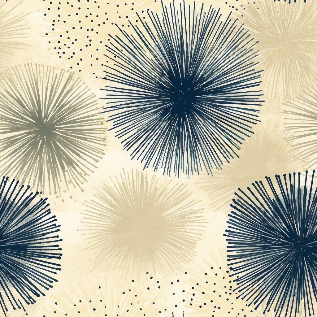 Otis Wallpaper - Benton Lane Home - Painted Paper