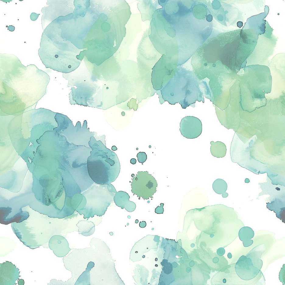 Otto Wallpaper - Benton Lane Home - Painted Paper