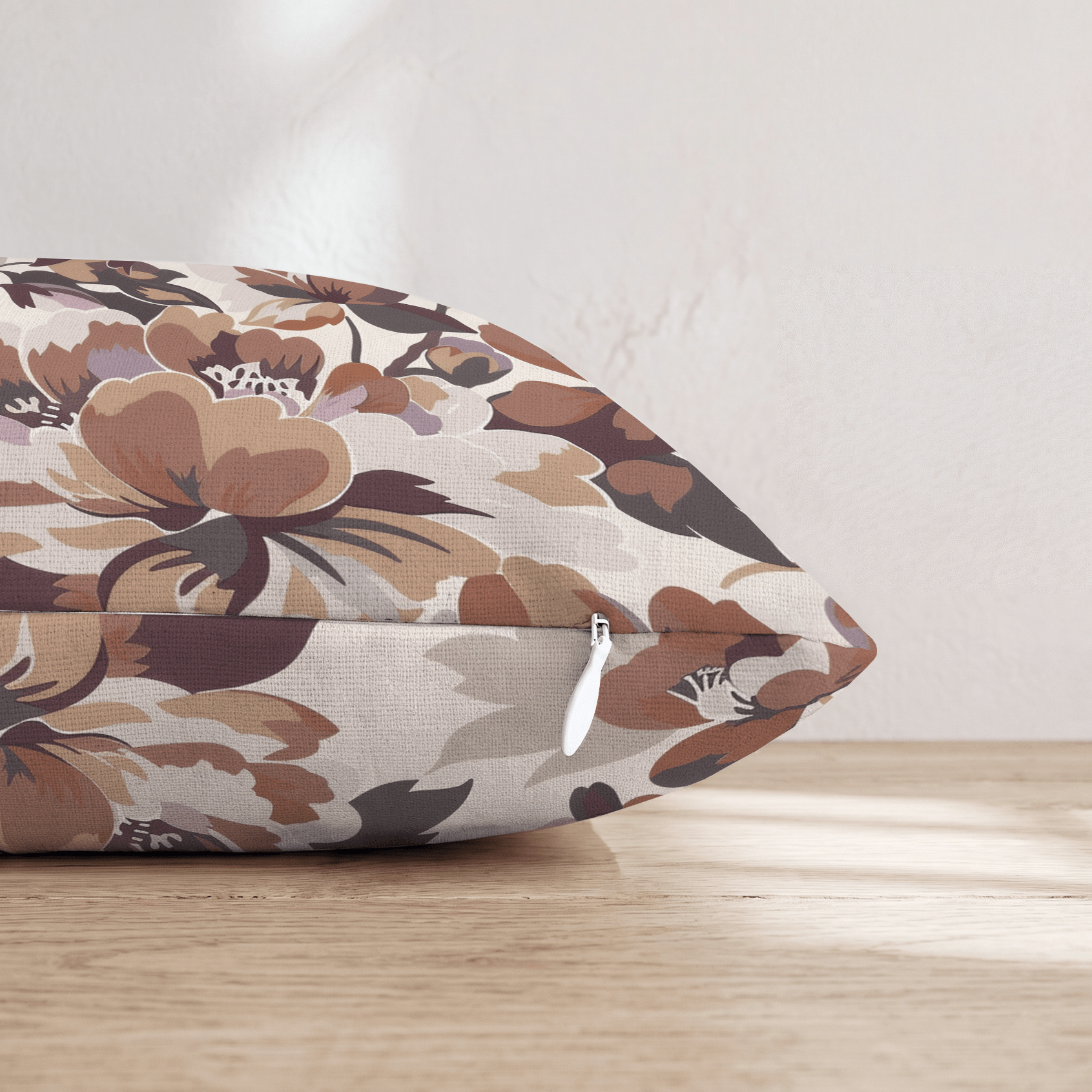 Ottoline Thorn Throw Pillow - Hillcroft Home