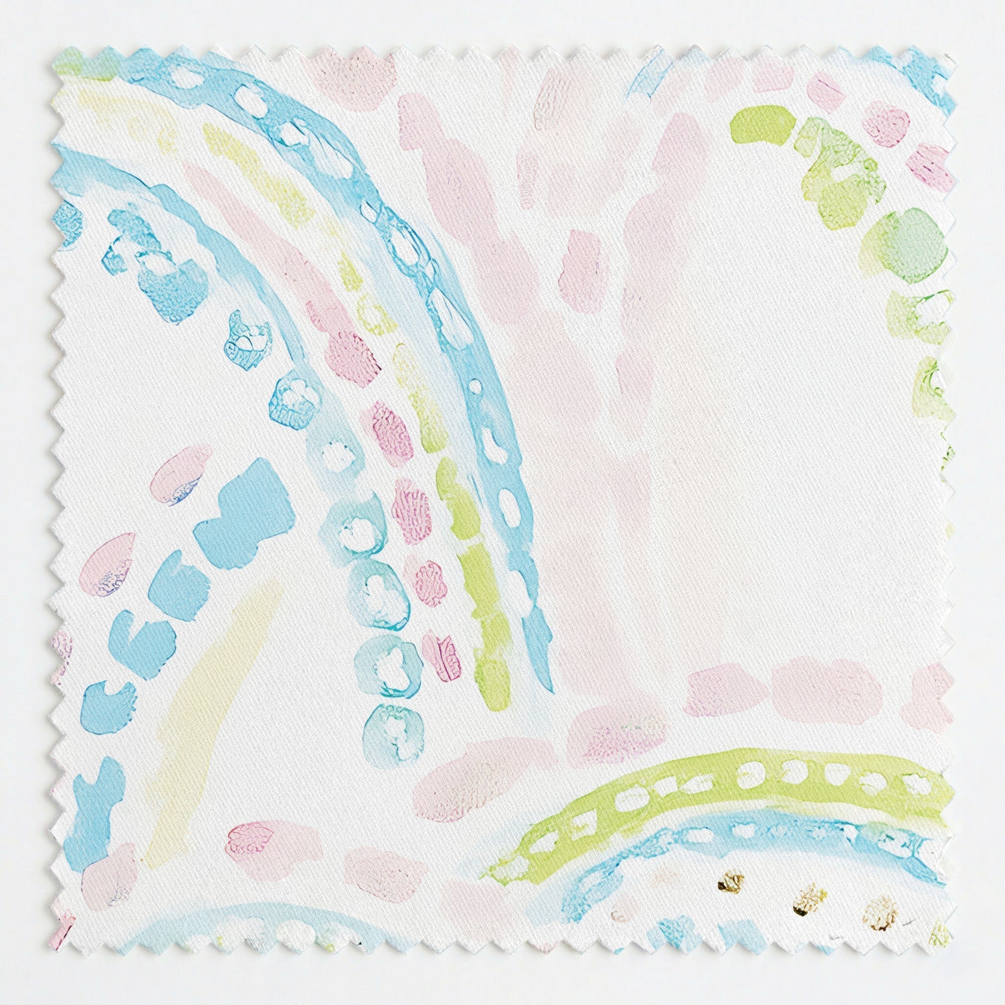 Over the Rainbow - Fabric - Lemon Park