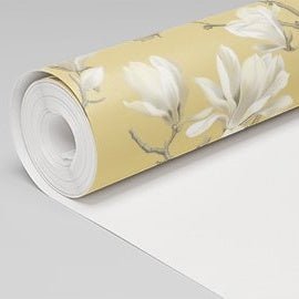 Oz Wallpaper - Benton Lane Home - Painted Paper