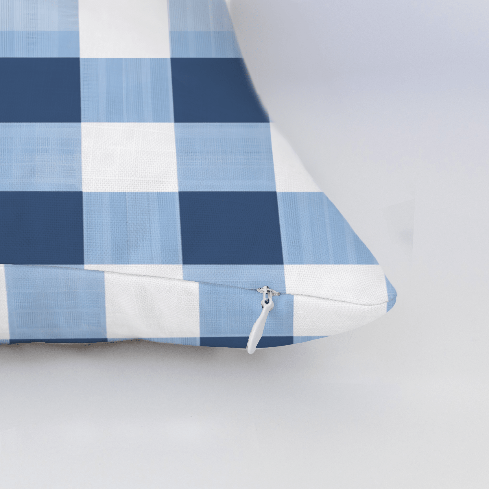 Paige Throw Pillow - Lemon Park