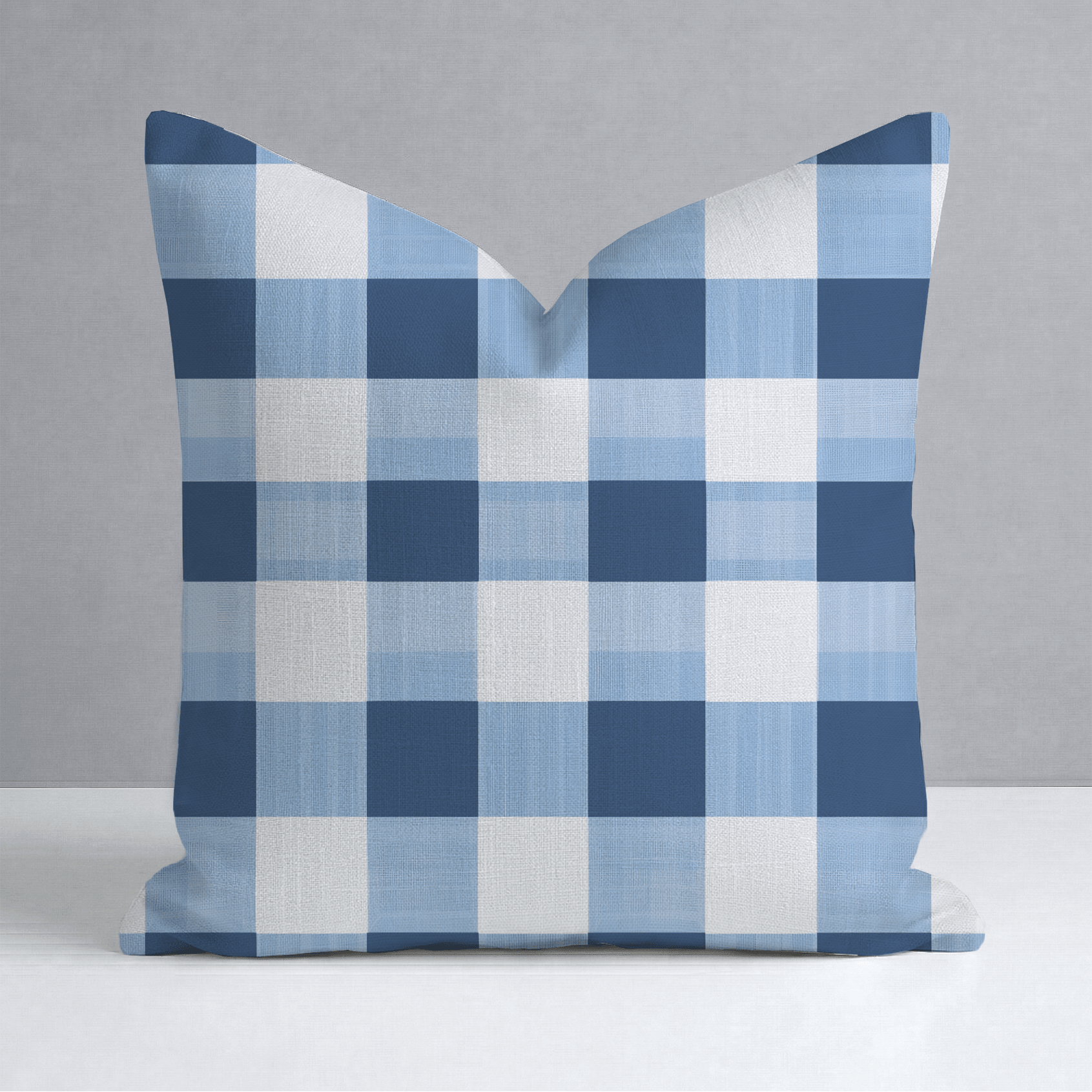 Paige Throw Pillow - Lemon Park