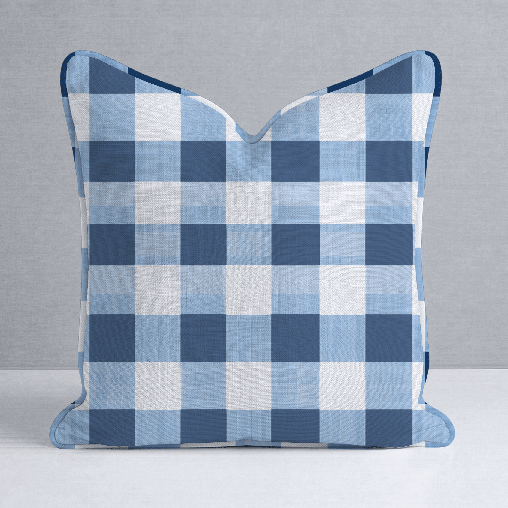 Paige Throw Pillow - Lemon Park