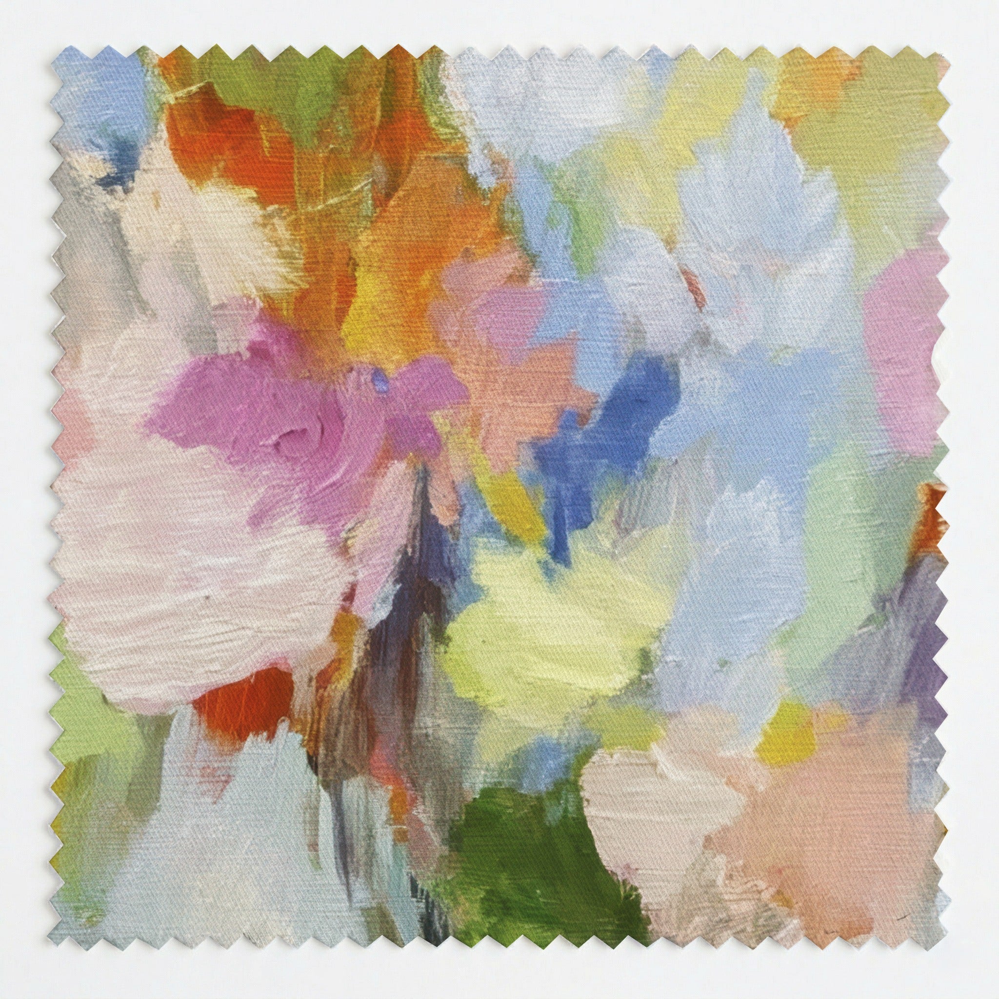Painted Meadow - Fabric - Benton Lane Home - Lemon Park