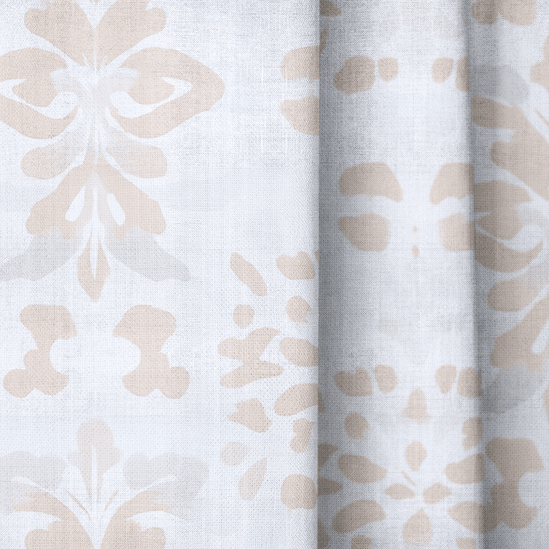 Palace - Drapery - Lemon Park