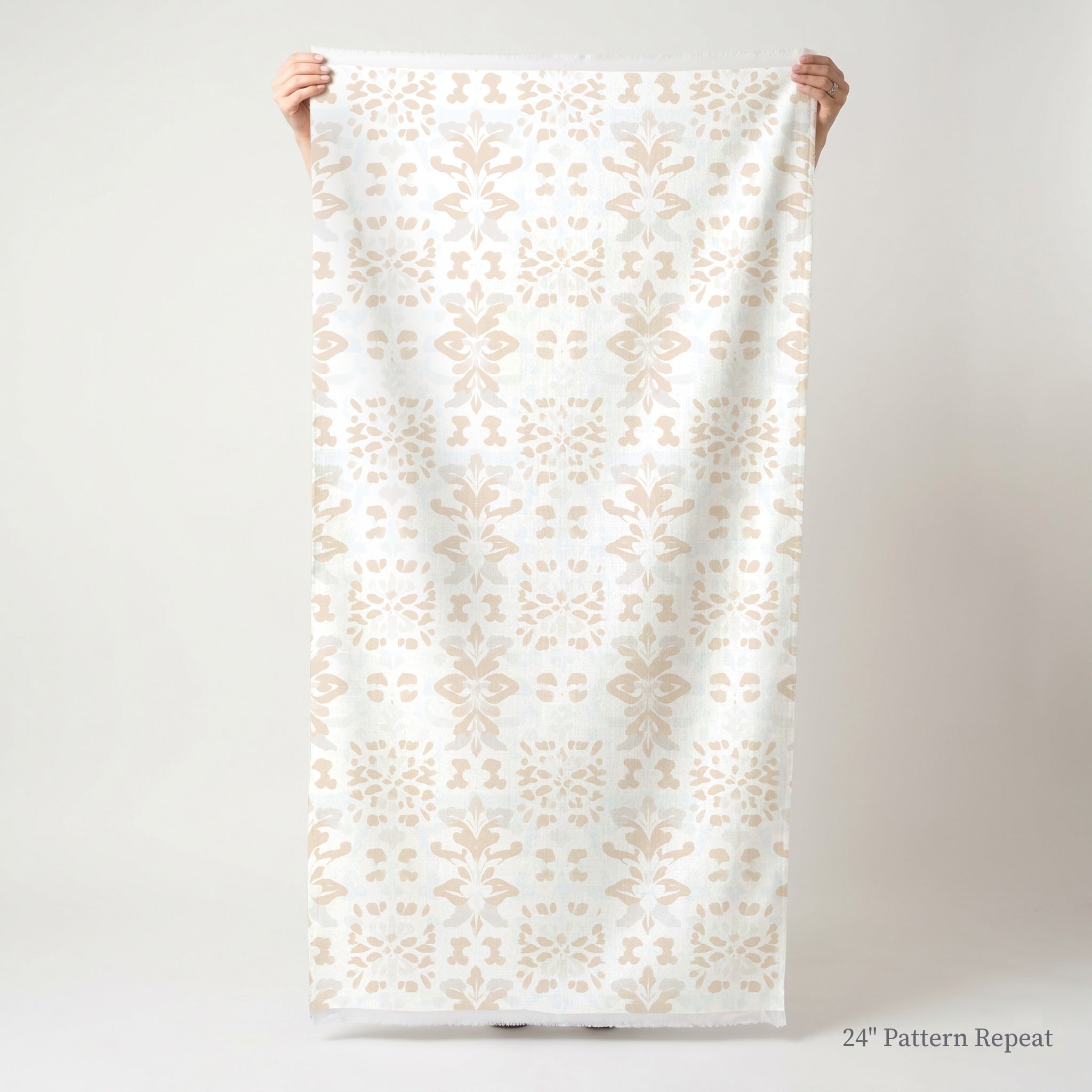 Palace - Fabric - Benton Lane Home - Lemon Park