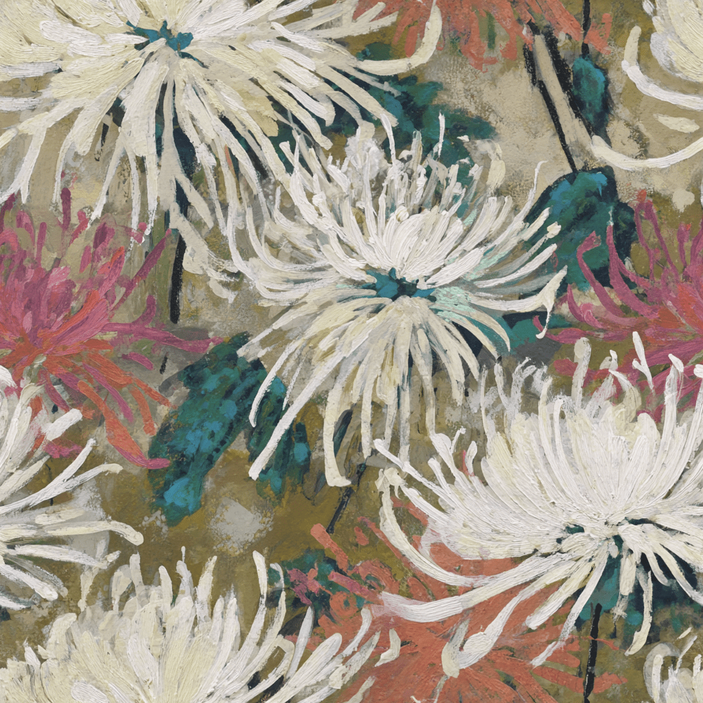 Pale Romance Wallpaper - Benton Lane Home - Lemon Park