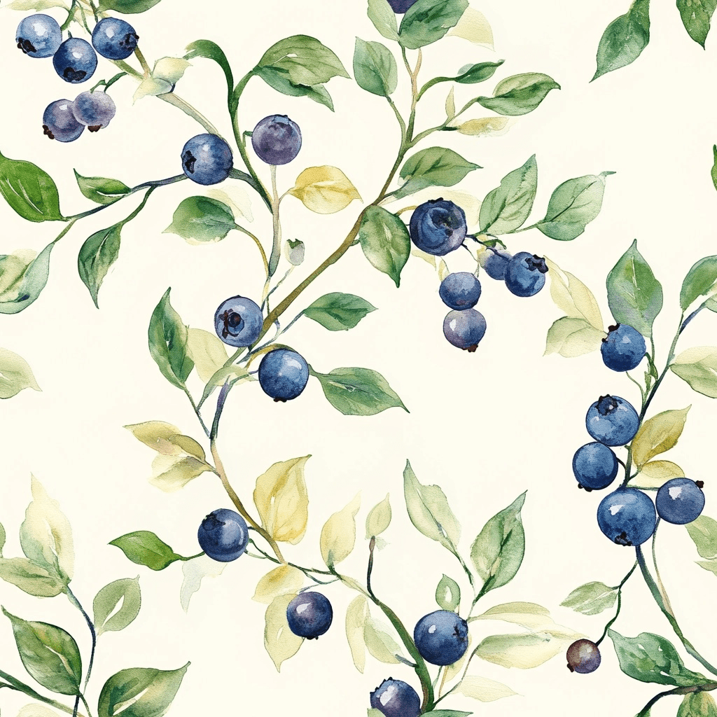 Palermo Wallpaper - Benton Lane Home - Painted Paper