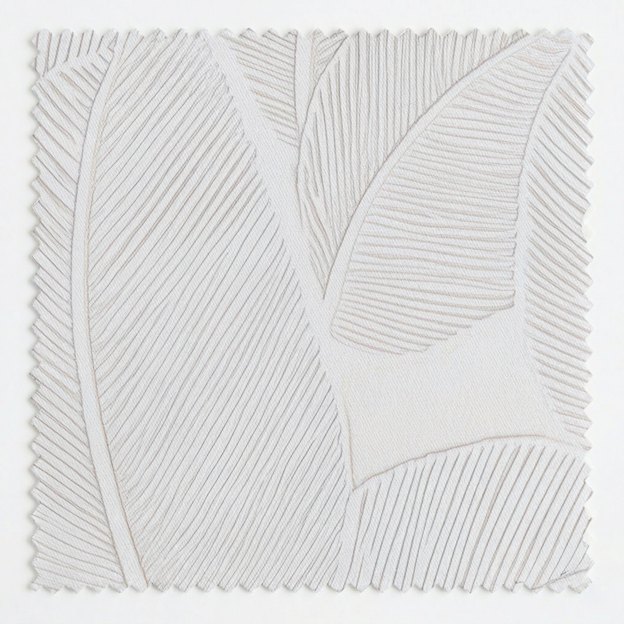 Palm Sway - Fabric - Benton Lane Home - Lemon Park
