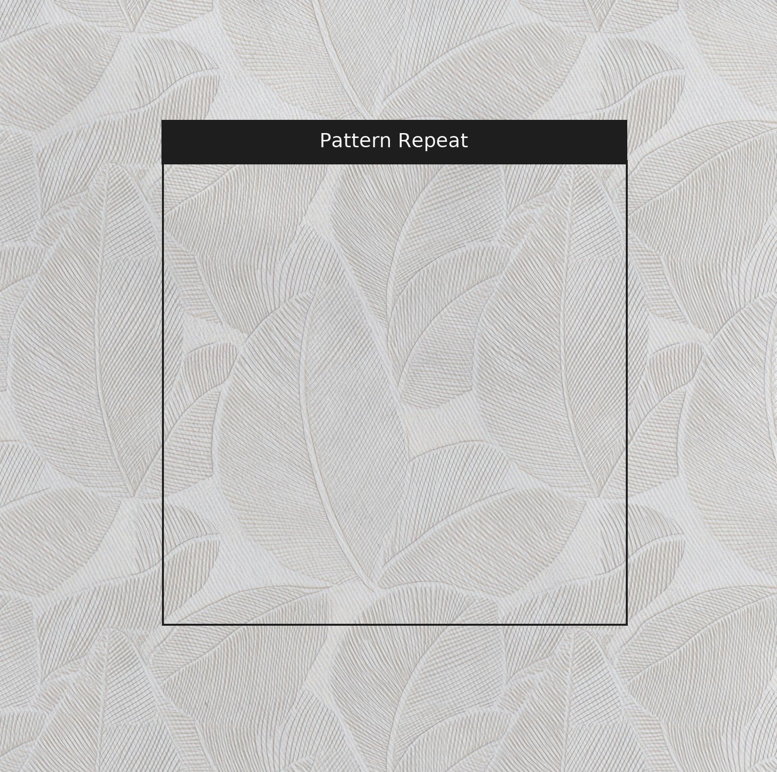 Palm Sway - Fabric - Benton Lane Home - Lemon Park