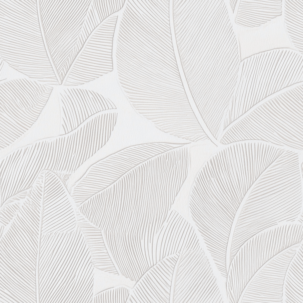 Palm Sway Wallpaper - Lemon Park