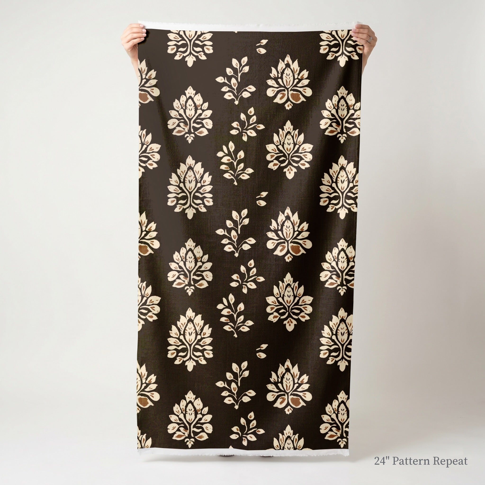 Palmer - Fabric - Benton Lane Home - Lemon Park