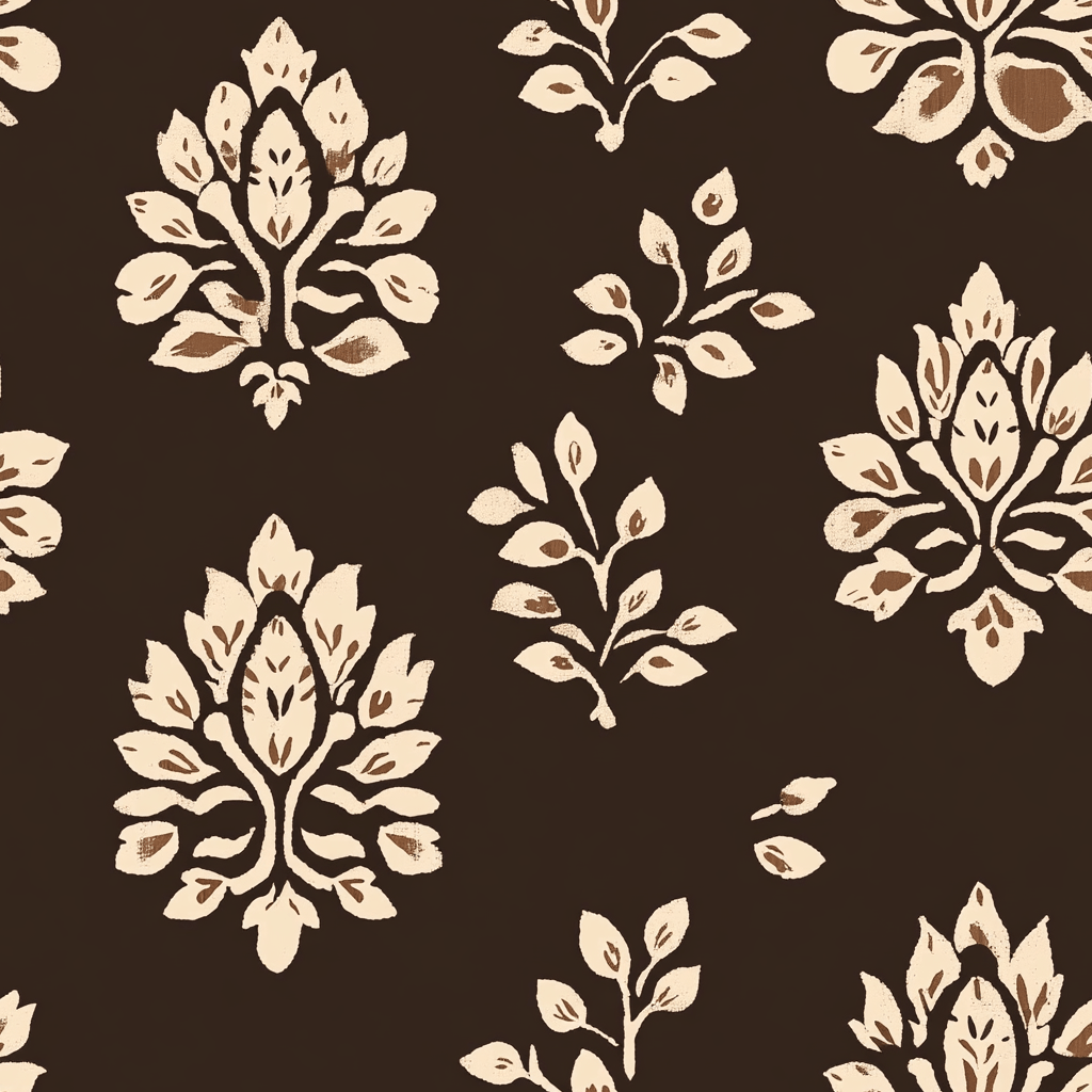 Palmer Wallpaper - Benton Lane Home - Lemon Park