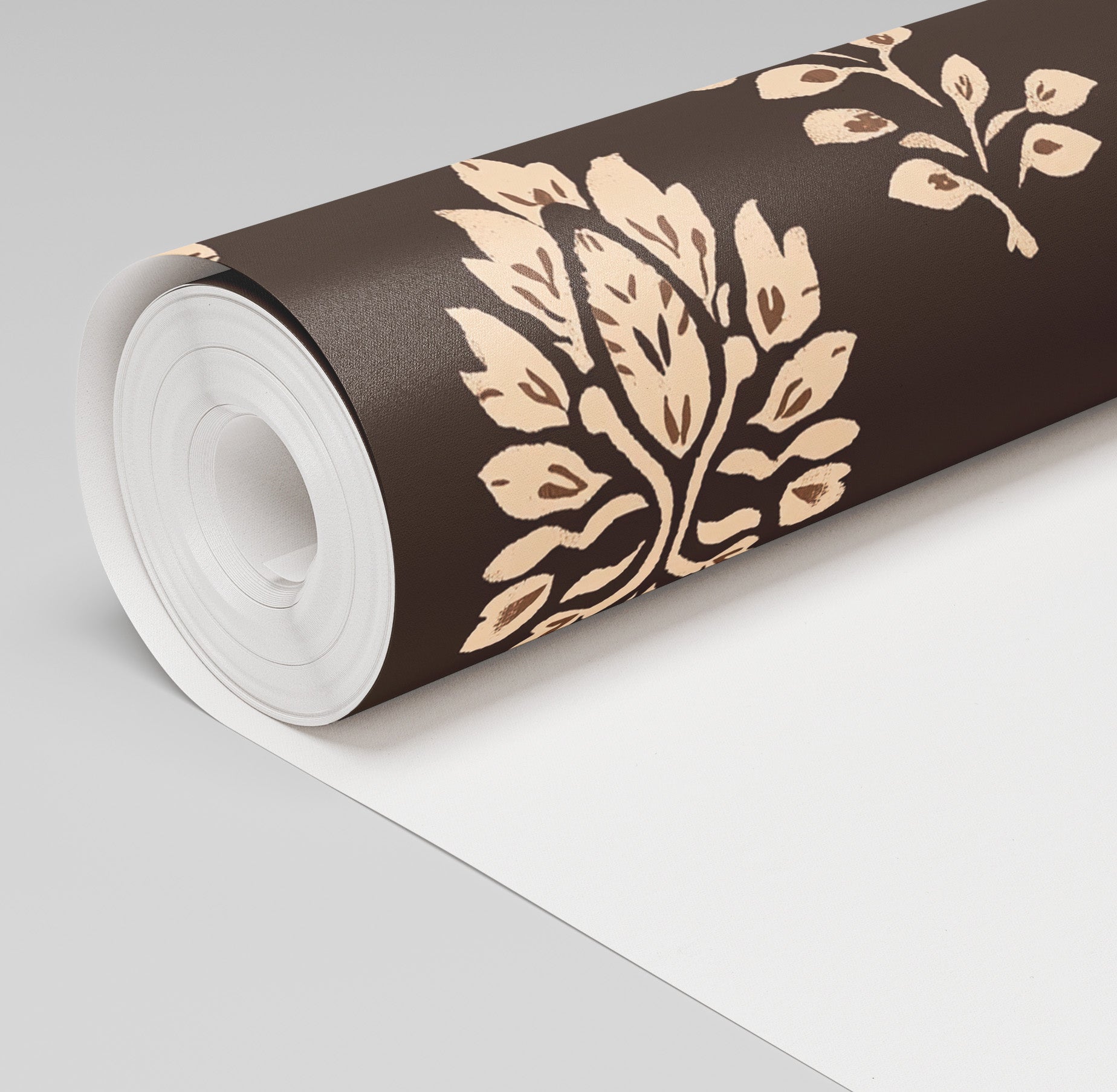 Palmer Wallpaper - Benton Lane Home - Lemon Park